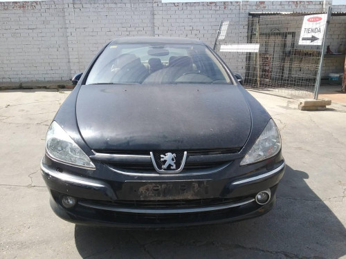  PEUGEOT 607 (S2) 