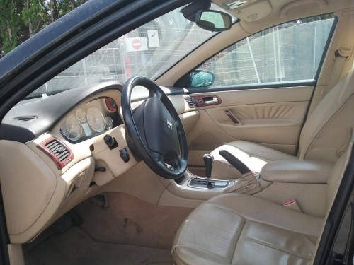  PEUGEOT 607 (S2) 