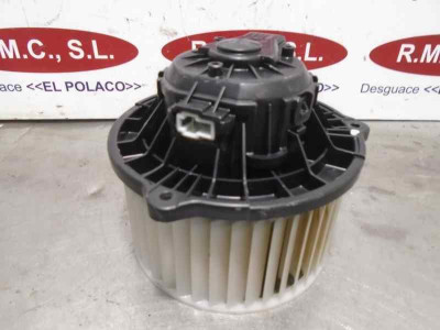 MOTOR CALEFACCION, KIA, SPORTAGE (SL)