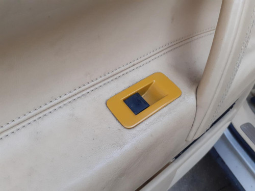  MANDO ELEVALUNAS TRASERO IZQUIERDO Volkswagen TOUAREG (7LA) 
