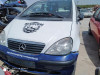  MERCEDES-BENZ CLASE A (BM 168) 
