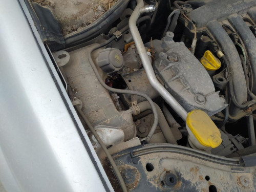 TUBO PRESION DIRECCION ASISTIDA RENAULT MEGANE II CLASSIC BERLINA 