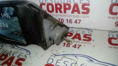  RETROVISOR IZQUIERDO 