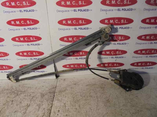  ELEVALUNAS DELANTERO IZQUIERDO Citroen JUMPY 