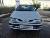 Renault Megane I Cabriolet (EA0)(1995->)