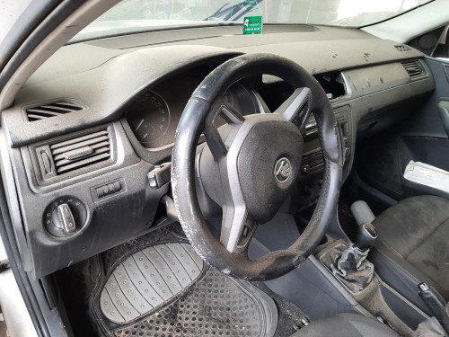  SKODA RAPID (NH) 