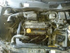 OPEL ASTRA G BERLINA — автомобиль-донор на запчасти 