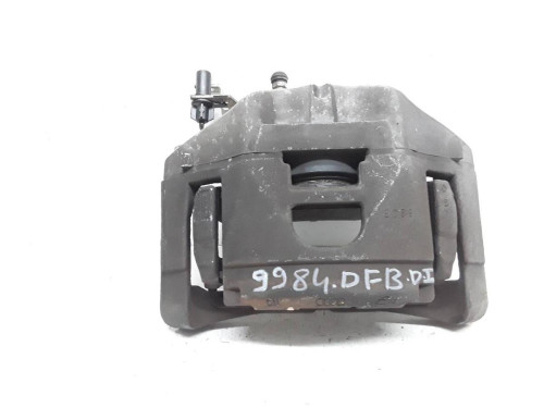 PINZA DE FRENO DELANTERA IZQUIERDA Audi A6 AVANT (4F5) 