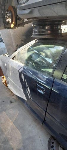 PUERTA DELANTERA IZQUIERDA Audi A3 (8P1) 