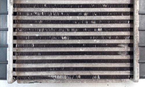  INTERCOOLER RENAULT CLIO III 