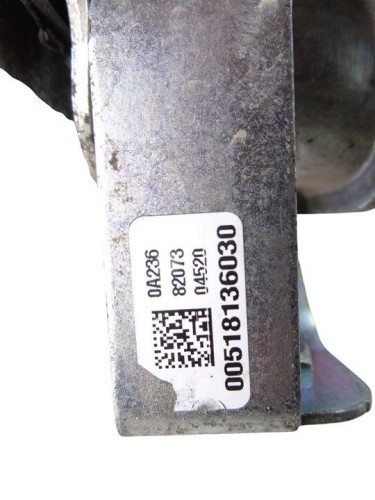 SOPORTE MOTOR, FIAT, II DOBLÒ (263) CARGO