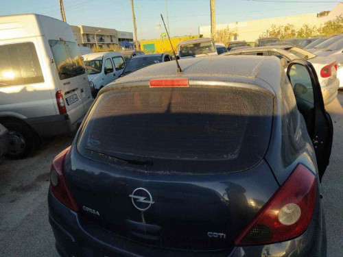  OPEL CORSA D 
