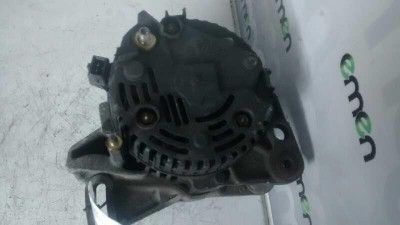 ALTERNADOR, VOLKSWAGEN, GOLF III (1H1)(11.1991)