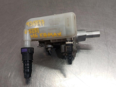 BOMBA FRENO, FORD, B-MAX (CB2)