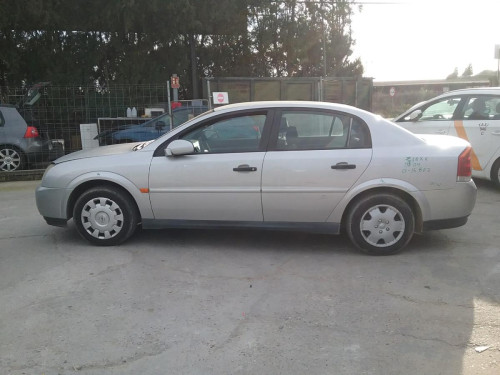  OPEL VECTRA C BERLINA 