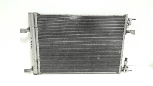 CONDENSADOR / RADIADOR AIRE ACONDICIONADO Opel ASTRA J BERLINA 5P 