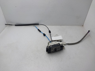 CERRADURA PUERTA TRASERA DERECHA, Mercedes-Benz, CLASE E (BM 212) FAMILIAR