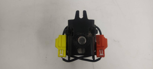 ENGANCHE CINTURON TRASERO CENTRAL Volvo S80 BERLINA 