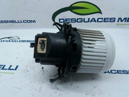 VENTILADOR CALEFACCION Renault CLIO IV 