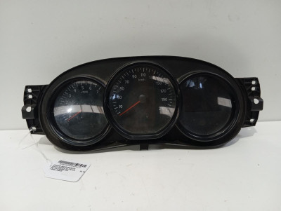 CUADRO INSTRUMENTOS, DACIA, DOKKER