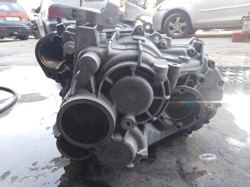 CAJA CAMBIOS VOLKSWAGEN PASSAT BERLINA (3C2) 