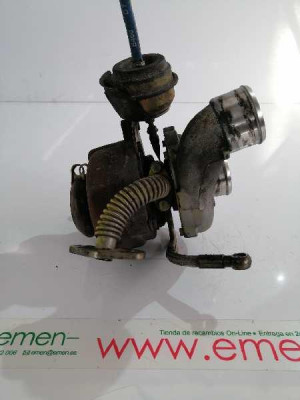 TURBOCOMPRESOR, FIAT, STILO (192)