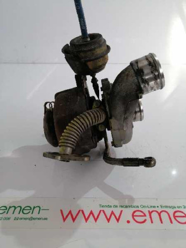 TURBOCOMPRESOR FIAT STILO (192) 