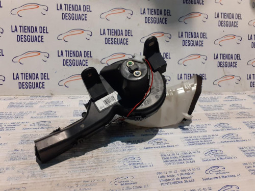  MOTOR CALEFACCION 