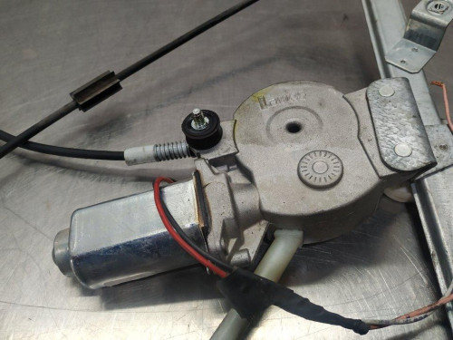  ELEVALUNAS DELANTERO IZQUIERDO CITROEN BERLINGO 