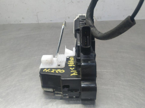  CERRADURA PUERTA DELANTERA DERECHA Hyundai I20 (GB) 