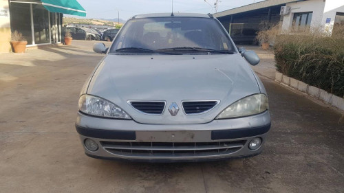  Renault Megane I Fase 2 Grandtour (KA...)(1999->) SIN IDENTIFICAR 