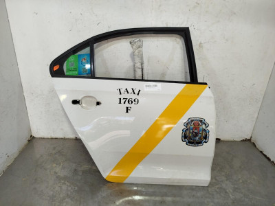 PUERTA TRASERA DERECHA, Skoda, RAPID (NH)
