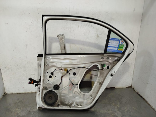 PUERTA TRASERA DERECHA Skoda RAPID (NH) 