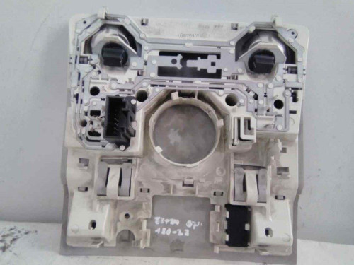 LUZ INTERIOR VOLKSWAGEN JETTA V (1K2) 