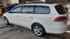 VOLKSWAGEN PASSAT VARIANT (365) — автомобиль-донор на запчасти 