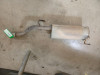 TUBO ESCAPE TRASERO Opel CORSA D 