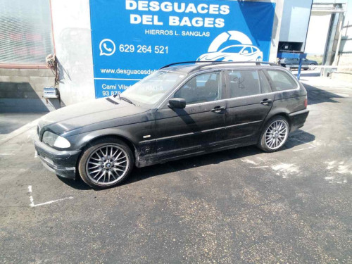  BMW SERIE 3 BERLINA (E46) 