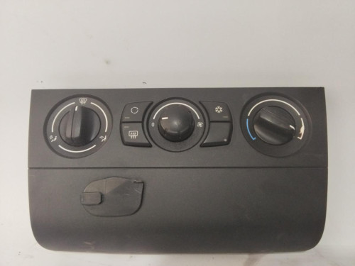 MANDO CLIMATIZADOR BMW SERIE 1 COUPE (E82) 