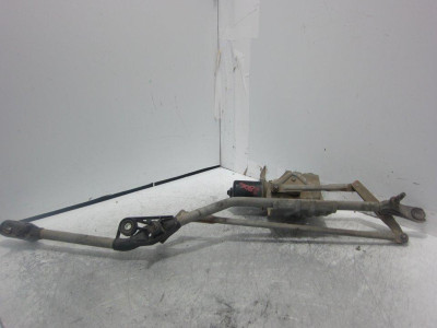 MOTOR LIMPIA DELANTERO, OPEL, SENATOR A