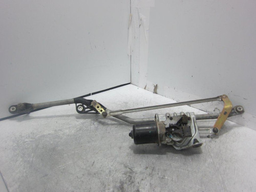  MOTOR LIMPIA DELANTERO, OPEL, SENATOR A 