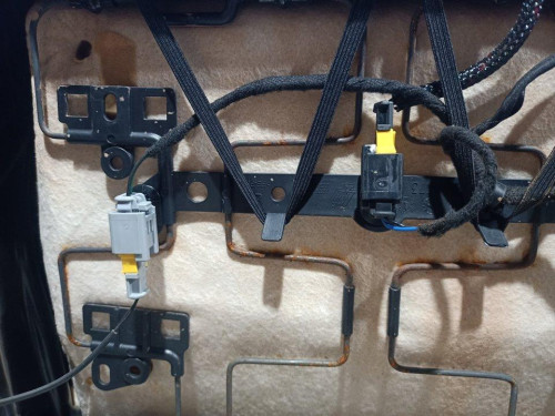  ASIENTO DELANTERO DERECHO PEUGEOT 208 