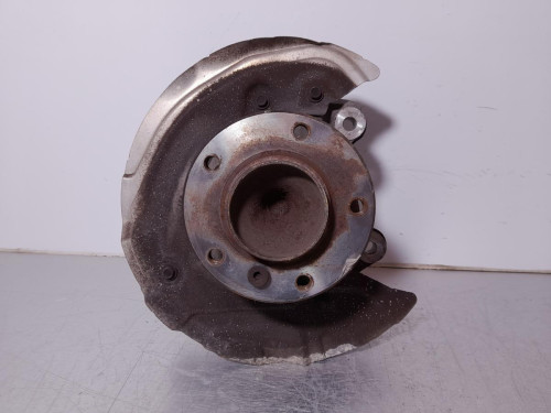  MANGUETA DELANTERA IZQUIERDA BMW SERIE 1 BERLINA (E81/E87) 