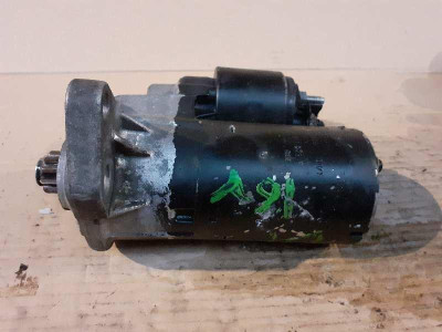 MOTOR ARRANQUE