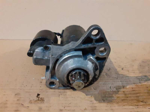 MOTOR ARRANQUE 