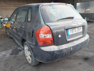 KIA CERATO (LD)