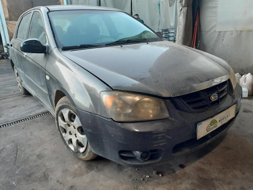  KIA CERATO (LD) 