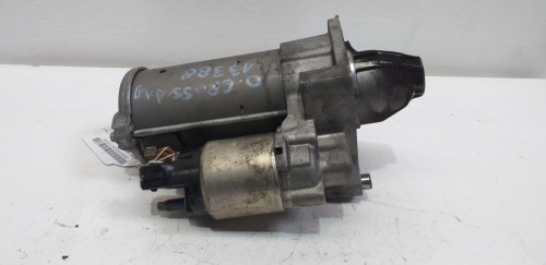  MOTOR ARRANQUE OPEL CROSSLAND X 