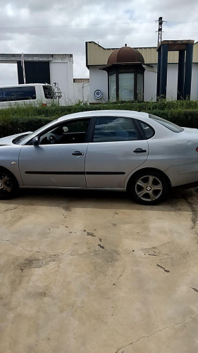 Seat Cordoba Berlina (6L2)(09.2002->) — vehículo donante para recambios 