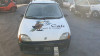 FIAT SEICENTO (187) — vehículo donante para recambios 
