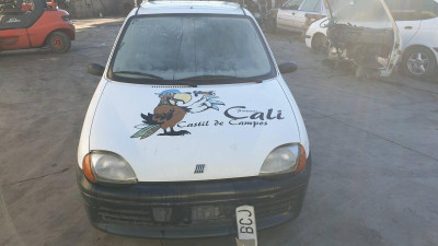 FIAT SEICENTO (187)